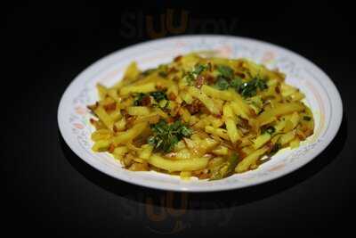 Khalil Biryani House