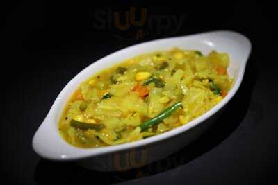 Khalil Biryani House