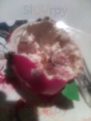 Voodoo Steak At The Rio