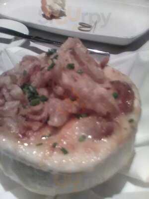 Voodoo Steak At The Rio