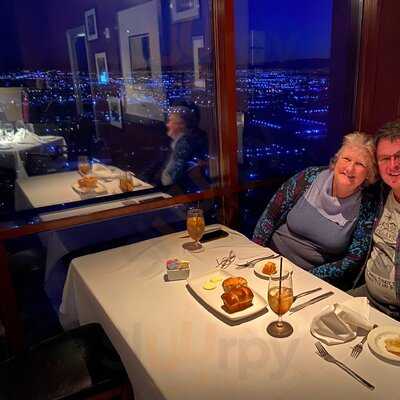 Voodoo Steak At The Rio