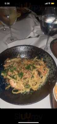 Voodoo Steak At The Rio