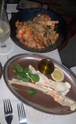 Voodoo Steak At The Rio