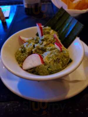 Gloria's Latin Cuisine