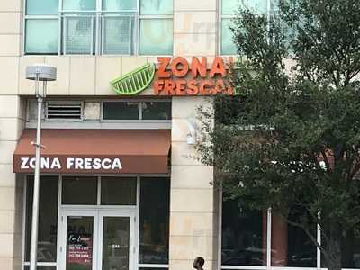 Zona Fresca