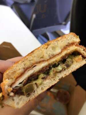 Tortas Frontera By Rick Bayless