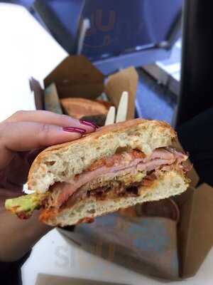 Tortas Frontera By Rick Bayless