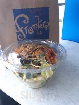 Tortas Frontera By Rick Bayless