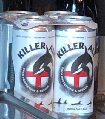 Ghostfish Brewing Company