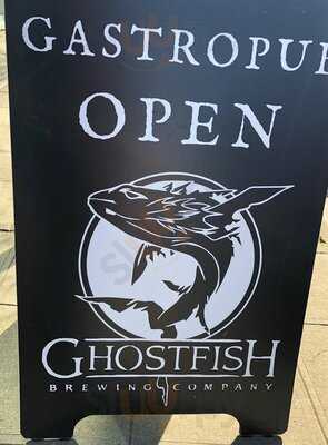 Ghostfish Brewing Company