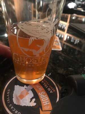 Ghostfish Brewing Company