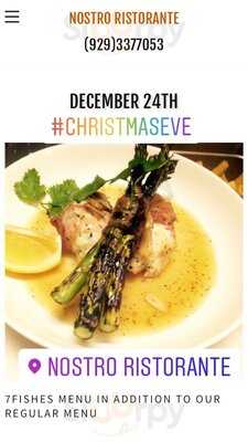 Nostro Ristorante