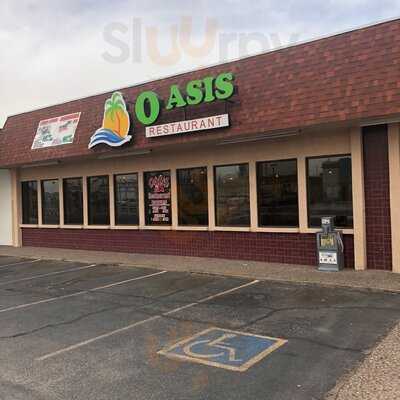 Oasis Restaurant
