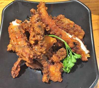 Kizuki Ramen & Izakaya