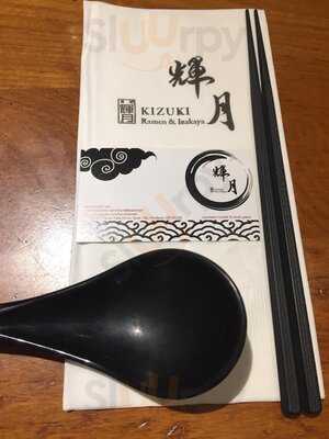 Kizuki Ramen & Izakaya