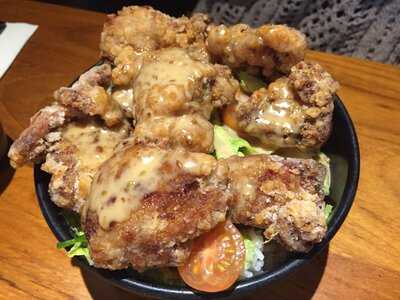 Kizuki Ramen & Izakaya