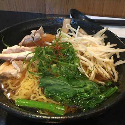 Kizuki Ramen & Izakaya