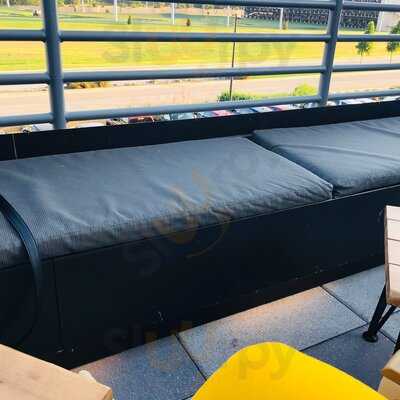 Sidecar Barley & Wine Bar