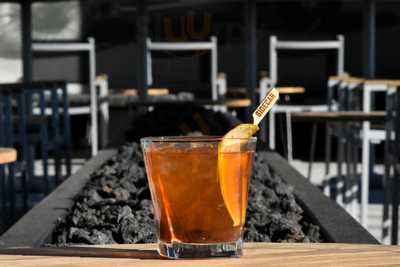 Sidecar Barley & Wine Bar