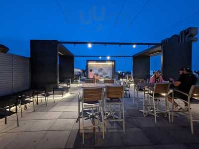 Sidecar Barley & Wine Bar