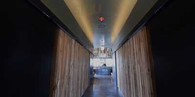 Sidecar Barley & Wine Bar