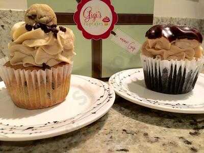 Gigi's Cupcakes