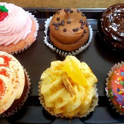 Gigi's Cupcakes