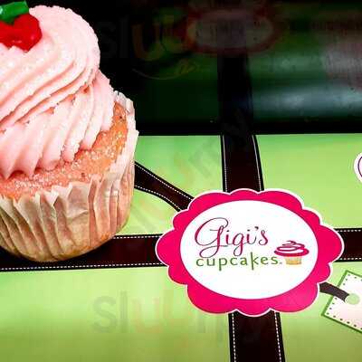 Gigi's Cupcakes