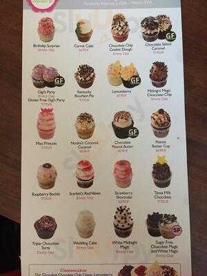 Gigi's Cupcakes