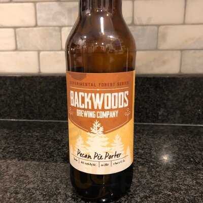 Backwoods Brewing Company