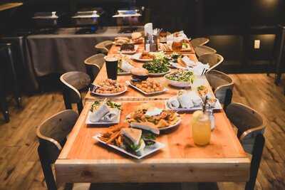 Backwoods Brewing Company