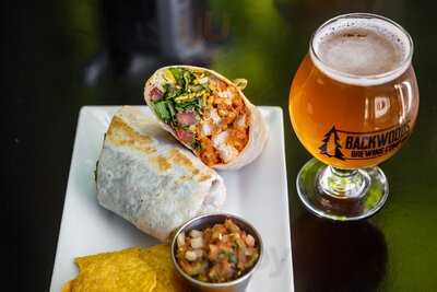 Backwoods Brewing Company