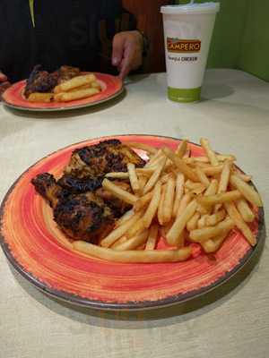 Pollo Campero