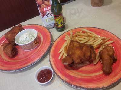 Pollo Campero