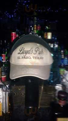 Lloyd's Pub