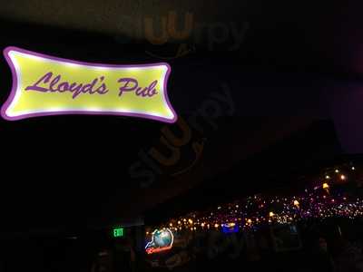 Lloyd's Pub