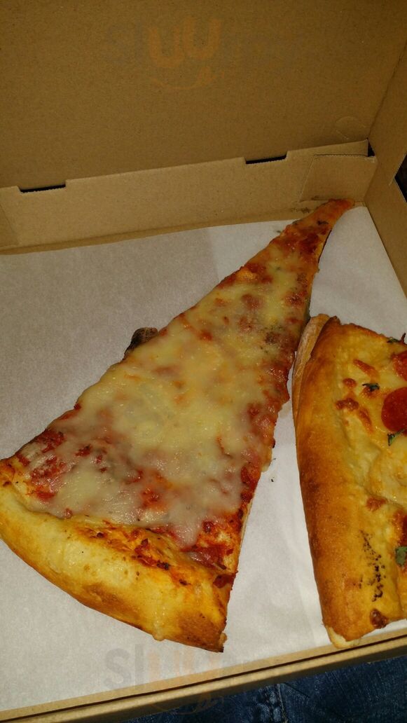 Crust