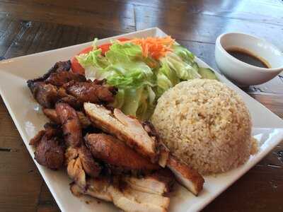 Pho House Asian Kitchen