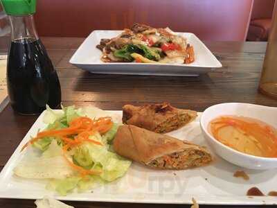 Pho House Asian Kitchen