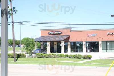 Pho House Asian Kitchen