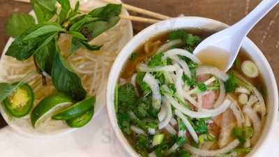 Pho House Asian Kitchen