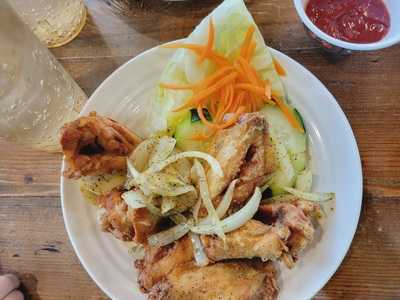 Pho House Asian Kitchen