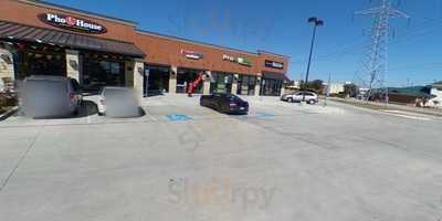 Pho House Asian Kitchen