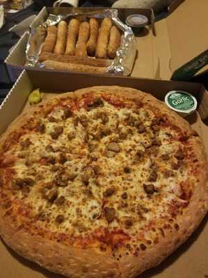 Papa Johns Pizza
