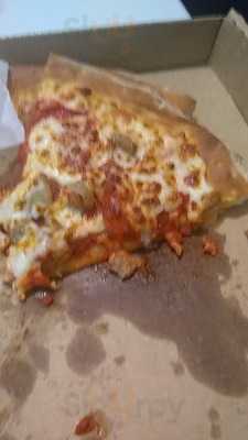 Papa Johns Pizza