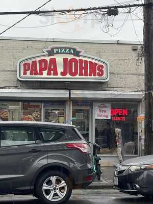 Papa Johns Pizza