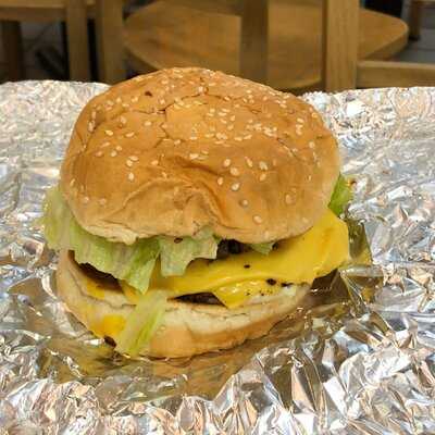Five Guys