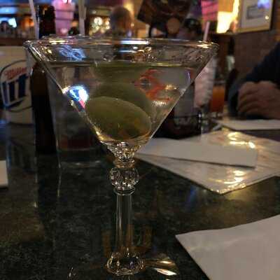 Steiner's - A Nevada Style Pub