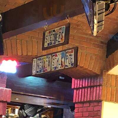 Steiner's - A Nevada Style Pub