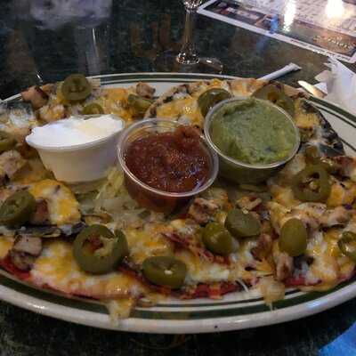 Steiner's - A Nevada Style Pub